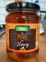 Pure Honey