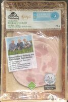 Bierschinken
