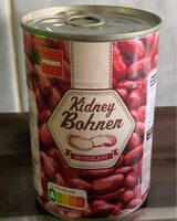 Kidney Bohnen