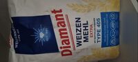 Weizenmehl 405 XXL