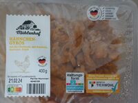 Hähnchen Gyros