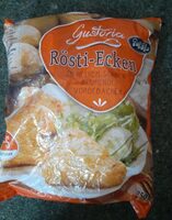 Gustoria Rösti-Ecken