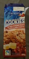 Cookies