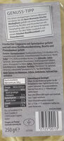 Frische Medaglioni