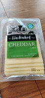 Lindenhof Cheddar Mild