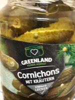 Cornichons