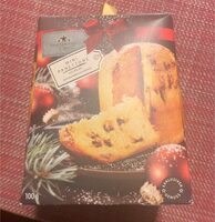 Mini Panettone