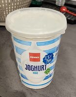 Joghurt mild