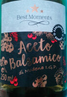 Aceto Balsamico