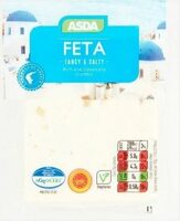 Feta