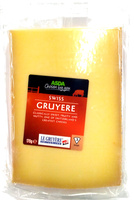 Swiss Gruyere