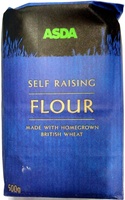 Self Raising Flour