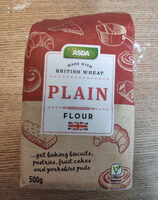 Plain Flour