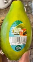 Papaya