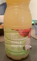 Apple juice