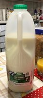 ASDA fresh milk