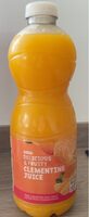 Clementine Juice