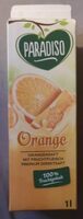 Orangensaft