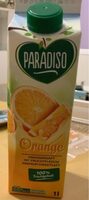 Orangensaft