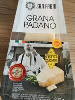 Grana padano
