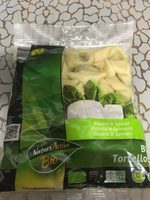 Bio tortelloni
