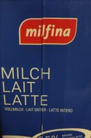 Lait Entier