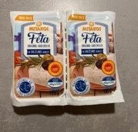 Feta