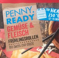 Frühlingsrollen