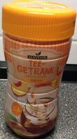 Tee-Getränk