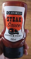 Steak Sauce