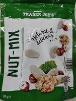 Nut-Mix