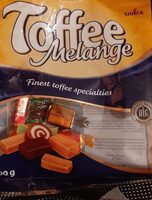 Toffee Melange