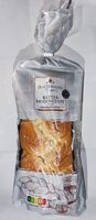 Butter-Briochezopf