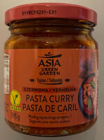 Pasta curry