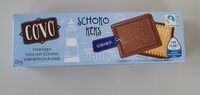 Covo Schoko Keks