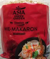 Mie - Makaron klasyczny
