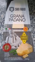 Grana Padano