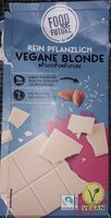Rein Pflanzlich Vegane Blonde