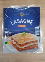 Lasagne Bolognese