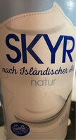 Skyr