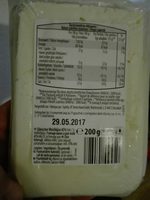 Fromage danois