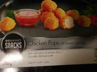Mozzarella - Stick