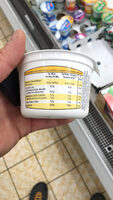 Séré à la crème
