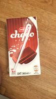 Chocodrink