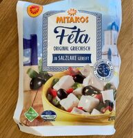Feta