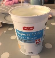 Yogourt