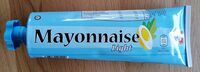 Mayonnaise Light