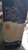 Lait