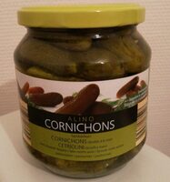 Cornichons