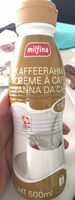 Crème à café